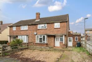 19, Chiltern Drive, Rickmansworth WD3 8JX