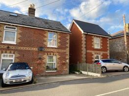 4, Longford Cottages, Havenstreet Main Road, Ryde PO33 4DP