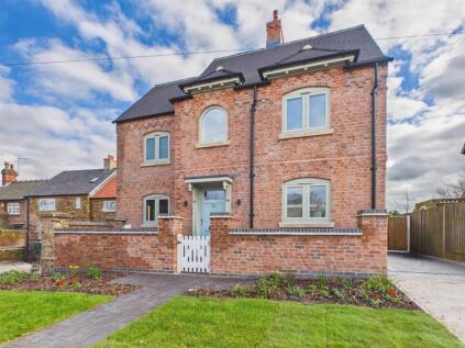 Mill Hill, Repton