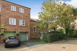 6, East View Court, Knaresborough HG5 8PT