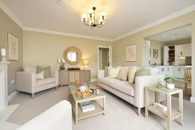 Show home image