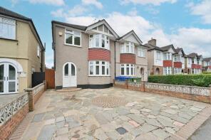 21, North Approach, Watford WD25 0EH