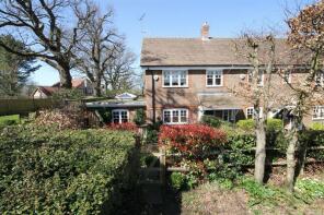 5, Westcroft, Lewes BN7 3AQ