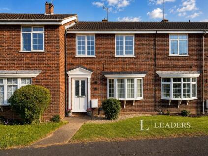 Avon Way, Colchester, Essex