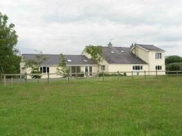 Tå¶ Mawr, Saron LL54 5UH