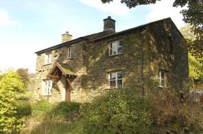 Low Yeat, Kentmere, Kendal LA8 9JP