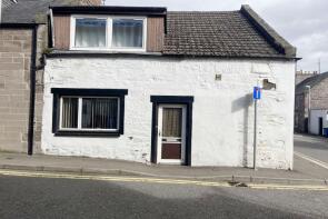 28b, City Road, Brechin DD9 6DN