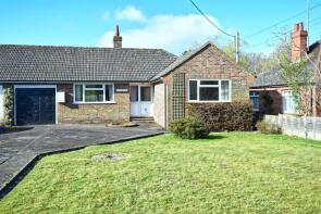 Cawthorne, Church Road, Catsfield TN33 9DP