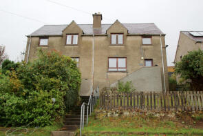 2, Ross Place, Lothmore Road, Loth, Helmsdale KW8 6HR
