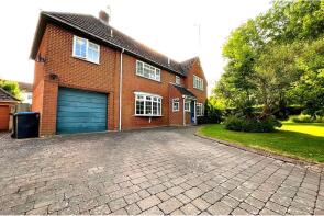 2, Bell Lane, Rugby CV23 0QY