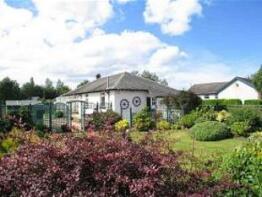 The Nook, Station Cottages, U192a From B721 At Rigg To Station, Rigg, Gretna DG16 5JG