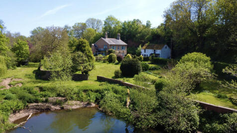 Bishops Hull, Taunton, Somerset, TA1