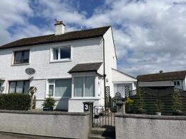 3, Mackenzie Terrace, Fortrose IV10 8UH