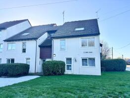 34c, St Chads Fields, Winsford CW7 1LQ