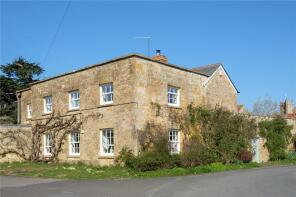 Vine Cottage, Abbey Street, Hinton St. George TA17 8RZ