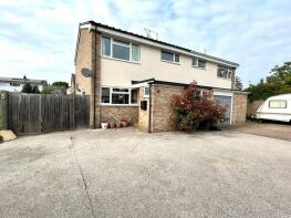 15, Saffron Close, Braintree CM7 4EY