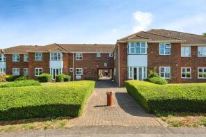Flat 10, Mullender Court, Chalk Road, Gravesend DA12 4XD