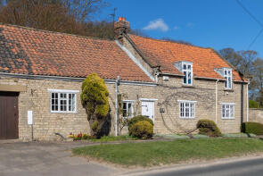 Rose Cottage, Main Street, Aislaby, Pickering YO18 8PE