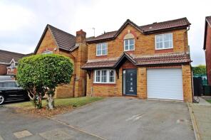 14, Newmill Gardens, Miskin, Pontyclun CF72 8RX