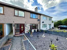 36, Rhyd Fadog Estate, Deiniolen LL55 3HL