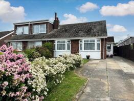 23, Heather Avenue, Scratby, Great Yarmouth NR29 3NN