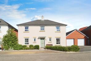 23, Forgetmenot Way, Bristol BS16 7JW