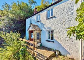 Prospect Cottage, Lynmouth Street, Lynmouth EX35 6EH