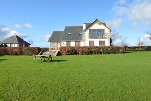 Greenacres, Road From Tower Hill House To Dubbs Cross, Beaworthy EX21 5EA