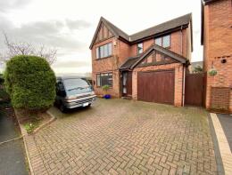 10, Croxall Drive, Birmingham B46 2BH