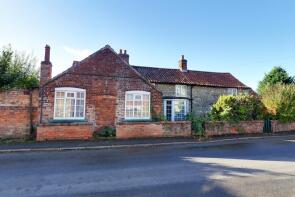 Poppyfields, Hollowgate Hill, Willoughton, Gainsborough DN21 5SG