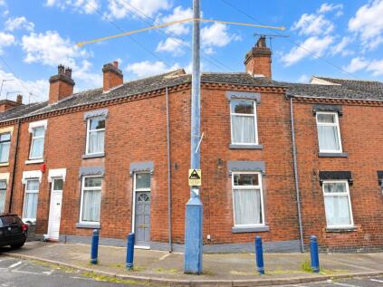 86 Portland Street, Stoke-on-Trent, ST1 5DW
