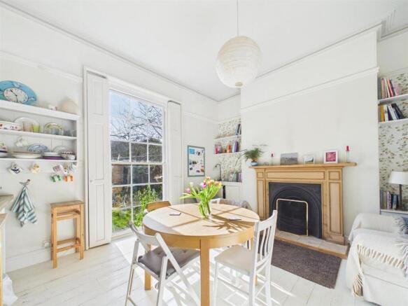 Main Kitchen