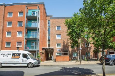 Wynter Street, Battersea, London, SW11