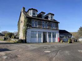 3, Battlefield Buildings, B8000 Through Kames From Kames Farm Access Road To Burnside, Tighnabruaich PA21 2AB