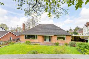 9, Victoria Crescent, Nottingham NG5 4DA