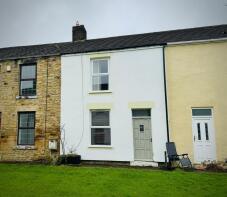 63, Salvin Street, Durham DH6 5HZ