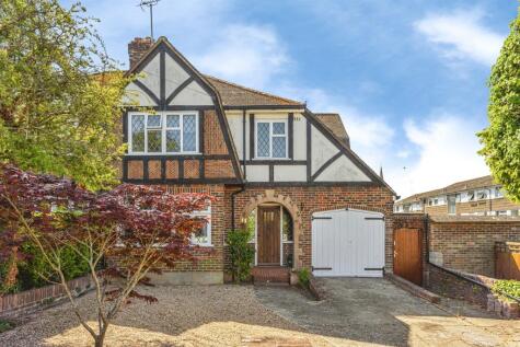 Park Road, Burgess Hill