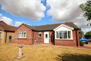 37, Winton Road, Navenby, Lincoln LN5 0TF