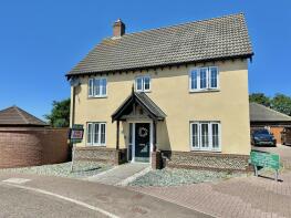 66, Stable Field Way, Great Yarmouth NR29 4TE