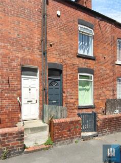 Ashdown Road, Wakefield, West Yorkshire, WF1