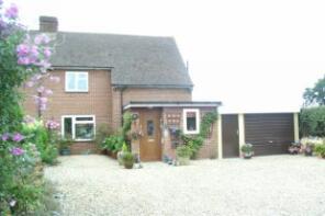 8, St Margarets, Flint Lane, Andover SP11 9JA