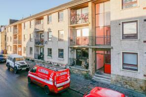 85, Main Street, Kirkcaldy KY1 4SP
