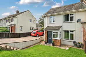 43, The Oval, Whitehaven CA28 9TD