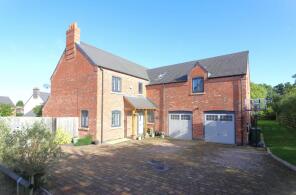 17, Century Drive, Ashby-de-la-zouch LE65 1GQ