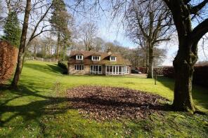 Bluebell Cottage, Basing Dean Lane, Privett, Alton GU34 3PH