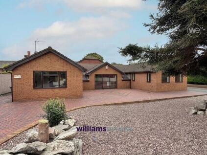 Sheldawyn, 1a Plas Y Brenin, Rhuddlan, LL18 5YH