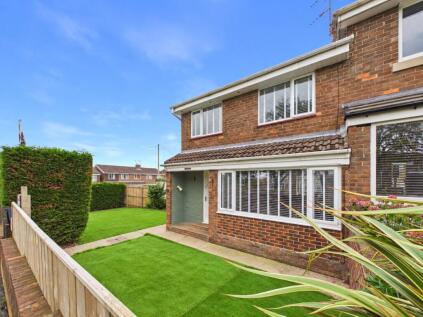 Windermere Drive, West Auckland, Bishop Auckland, Durham, DL14