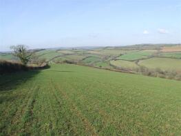 Dorweeke Cross, Road From Butterleigh To Queensborough Cross, Cullompton EX15 1PQ
