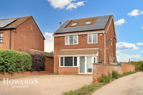 6, Earth Lane, Lowestoft NR32 5LN