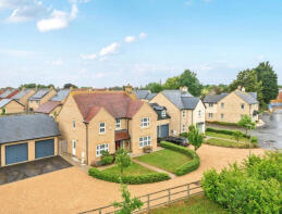 28, Marsh Furlong, Aston, Bampton OX18 2FN